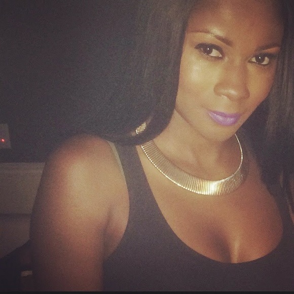 Meet your Posher, Sade - Picture 1 of 1